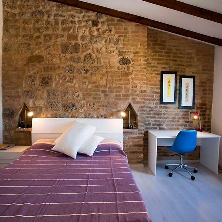 San Gimignano Apartment Eksteriør billede