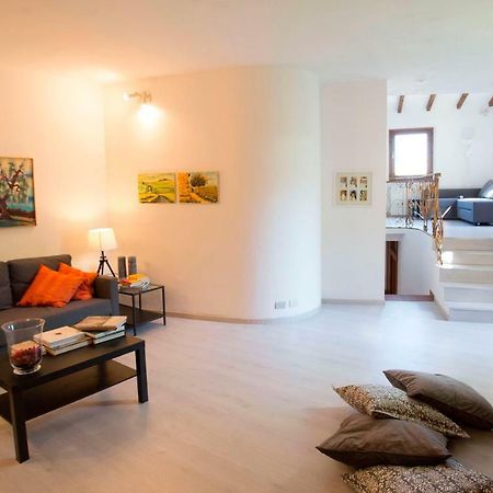 San Gimignano Apartment Eksteriør billede