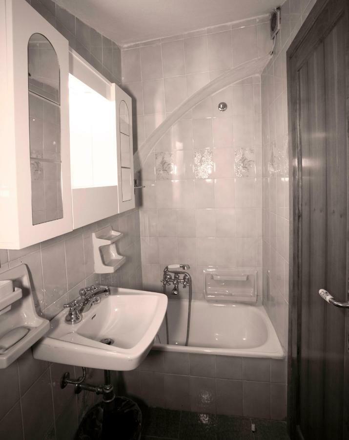 San Gimignano Apartment Eksteriør billede